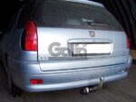 PEUGEOT 306, Κοτσαδόρος, kombi, 1997-2001 (αυτόματος) - Image 7