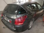 PEUGEOT 407, Κοτσαδόρος, kombi, 2004-2011 (με βίδες) - Image 4