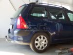 PEUGEOT 307 SW, Κοτσαδόρος, kombi, 2002- (αυτόματος) - Image 4