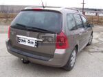 PEUGEOT 307 SW, Κοτσαδόρος, kombi, 2002- (αυτόματος) - Image 7