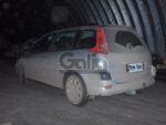 PEUGEOT 206 SW kombi, Κοτσαδόρος, kombi, 2002- (με βίδες) - Image 4