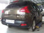 PEUGEOT 3008, Κοτσαδόρος, SUV, 2009-2016 (αυτόματος) - Image 7