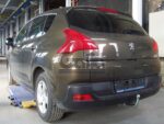 PEUGEOT 3008, Κοτσαδόρος, SUV, 2009-2016 (αυτόματος) - Image 6
