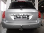 PEUGEOT 308 SW, Κοτσαδόρος, kombi, 2008-2014 (με βίδες) - Image 3