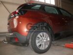 PEUGEOT 3008, Κοτσαδόρος, SUV, 2016- (αυτόματος) - Image 5