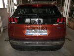 PEUGEOT 3008, Κοτσαδόρος, SUV, 2016- (αυτόματος) - Image 8