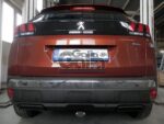 PEUGEOT 3008, Κοτσαδόρος, SUV, 2016- (με βίδες) - Image 5