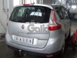 RENAULT Grand Scenic, Κοτσαδόρος, MPV, 2009-2016 (με βίδες) - Image 4