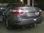 RENAULT Fluence, Κοτσαδόρος, 4θυρο, 2010- (με βίδες) - Image 3