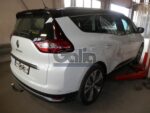 RENAULT Scenic, Κοτσαδόρος, MPV, 2016- (αυτόματος) - Image 7
