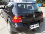 VOLKSWAGEN Golf, Κοτσαδόρος, 3θυρο, 5θυρο, 1997-2003 (αυτόματος) - Image 4