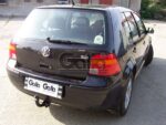 VOLKSWAGEN Bora, Κοτσαδόρος, 4θυρο 2WD, 1998-2005 (με βίδες) - Image 4