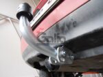 VOLKSWAGEN Bora, Κοτσαδόρος, 4θυρο 2WD, 1998-2005 (με βίδες) - Image 7