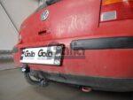 VOLKSWAGEN Bora, Κοτσαδόρος, 4θυρο 2WD, 1998-2005 (αυτόματος) - Image 8