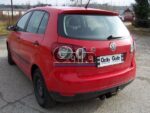 VOLKSWAGEN Golf, Κοτσαδόρος, 3θυρο, 5θυρο, 2008- (με βίδες) - Image 5