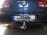VOLKSWAGEN Golf, Κοτσαδόρος, 3θυρο, 5θυρο, 2008- (αυτόματος) - Image 4