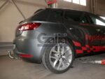 SEAT Leon FR, Κοτσαδόρος, hatchback, 2013-2017 (αυτόματος) - Image 4