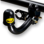 MERCEDES VITO, Κοτσαδόρος, W447 06.2014- (με βίδες)