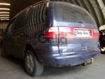 SEAT Alhambra, Κοτσαδόρος,MPV, 1996-2000 (αυτόματος) - Image 4