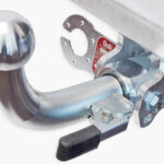 Κοτσαδόρος VOLVO S40 2000-2003 (αυτόματος)