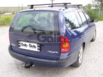 RENAULT Mégane, Κοτσαδόρος, kombi, 1999-2002 (αυτόματος) - Image 5