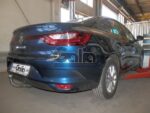 RENAULT Mégane GrandCoupe, Κοτσαδόρος, 4θυρο, 2016- (αυτόματος) - Image 5