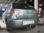 SEAT Ibiza, Κοτσαδόρος, hatchback, 2002-2008 (με βίδες) - Image 5