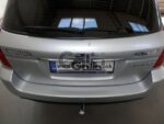 SUBARU Legacy, Κοτσαδόρος, kombi, 2004-2009 (με βίδες) - Image 6