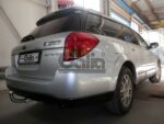SUBARU Legacy, Κοτσαδόρος, kombi, 2004-2009 (με βίδες) - Image 4