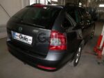 ŠKODA Octavia, Κοτσαδόρος, kombi, 2007-2013 generation scout (2WD,4WD) (με βίδες) - Image 4