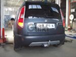 ŠKODA Praktik, Κοτσαδόρος, MPV, 2006- (αυτόματος) - Image 7