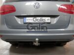 VOLKSWAGEN Sharan, Κοτσαδόρος, MPV, 2010- (αυτόματος) - Image 4