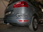 VOLKSWAGEN Sharan, Κοτσαδόρος, MPV, 2010- (με βίδες) - Image 7