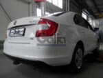 SEAT Toledo, Κοτσαδόρος, 4θυρο, 5θυρο, 2013- (με βίδες) - Image 4