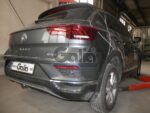 Κοτσαδόρος SKODA OCTAVIA III 5 doors, Kombi, 4x4, RS, 02.2013 / 10.2019 (με βίδες) - Image 6