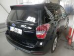 Κοτσαδόρος SUBARU Forester SUV 2013 / 12.2019 (με βίδες) - Image 5