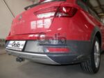 SEAT Leon X-Perience, Κοτσαδόρος, kombi 4WD, 2014-2017 (με βίδες) - Image 4