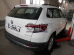 ŠKODA Karoq, Κοτσαδόρος, SUV, 2017- (με βίδες) - Image 5