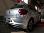 SEAT Ibiza, Κοτσαδόρος, 5θυρο, 2017- (αυτόματος) - Image 5