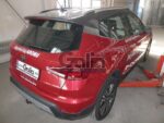 SEAT Arona, Κοτσαδόρος, SUV, 2017- (αυτόματος) - Image 4