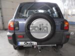 TOYOTA RAV 4, Κοτσαδόρος, SUV, 1994-2000 (αυτόματος) - Image 5