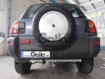 TOYOTA RAV 4, Κοτσαδόρος, SUV, 1994-2000 (με βίδες) - Image 4