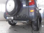 TOYOTA RAV 4, Κοτσαδόρος, SUV, 1994-2000 (αυτόματος) - Image 7