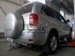 TOYOTA RAV 4, Κοτσαδόρος, SUV, 2000-2006 (αυτόματος) - Image 4