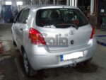 TOYOTA Yaris, Κοτσαδόρος, hatchback, 2006-2014 (αυτόματος) - Image 5