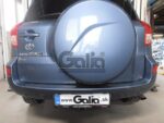 TOYOTA RAV 4, Κοτσαδόρος, SUV, 2006-2013 (με βίδες) - Image 6