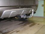 TOYOTA RAV 4, Κοτσαδόρος, SUV, 2006-2013 (με βίδες) - Image 5