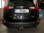 TOYOTA RAV 4, Κοτσαδόρος, SUV, 2013-2018 (αυτόματος) - Image 6