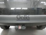 TOYOTA RAV 4, Κοτσαδόρος, SUV, 2013-2018 (αυτόματος) - Image 4