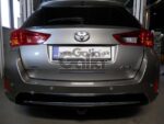 TOYOTA Auris, Κοτσαδόρος, kombi, 2013- (αυτόματος) - Image 5